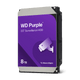 WD Purple™ Surveillance, 8TB - WD85PURZ WD Purple™ Surveillance, 8TB - WD85PURZ